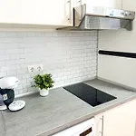 Apartament Carvajal - Turistea