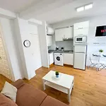 Carvajal - Turistea Apartament *