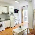 Carvajal - Turistea Apartament Fuengirola