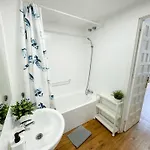 Apartament Carvajal - Turistea Fuengirola