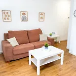 Carvajal - Turistea Apartament *