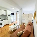 Apartament Carvajal - Turistea Fuengirola