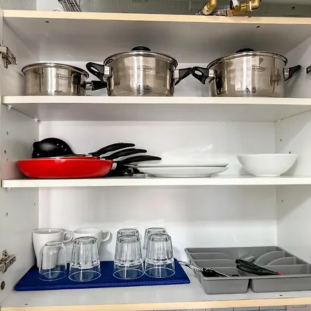 Carvajal - Turistea * Fuengirola