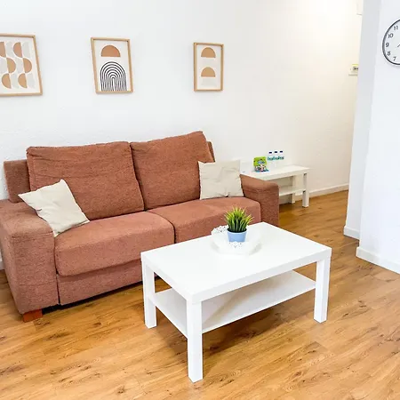 Carvajal Comotucasa * Fuengirola