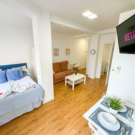 Carvajal Comotucasa Fuengirola