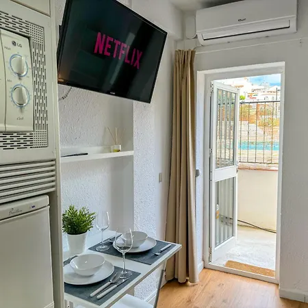 Carvajal Comotucasa * Fuengirola