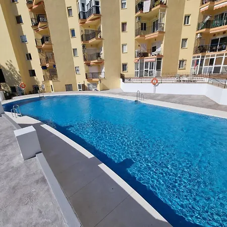 Carvajal - Turistea Apartament