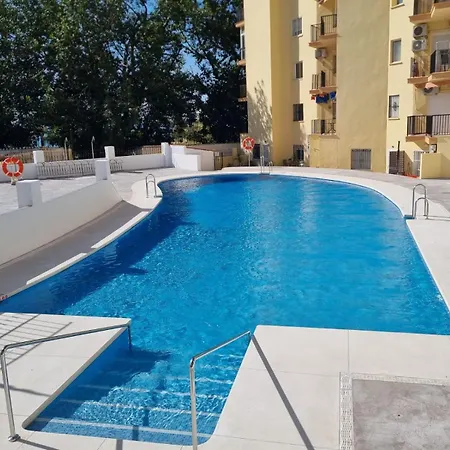 Apartament Carvajal - Turistea *