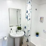 Appartement Carvajal - Turistea