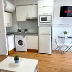 Carvajal - Turistea Appartement
