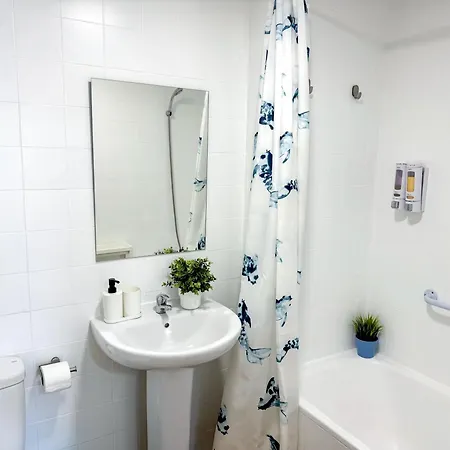 Appartement Carvajal Comotucasa