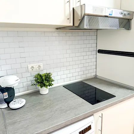 Apartman Carvajal - Turistea