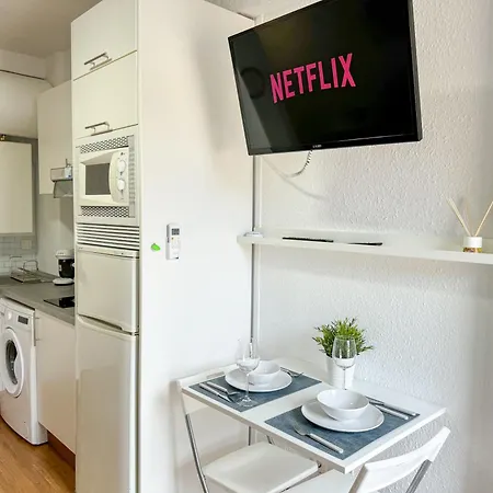 Carvajal Comotucasa Apartment *