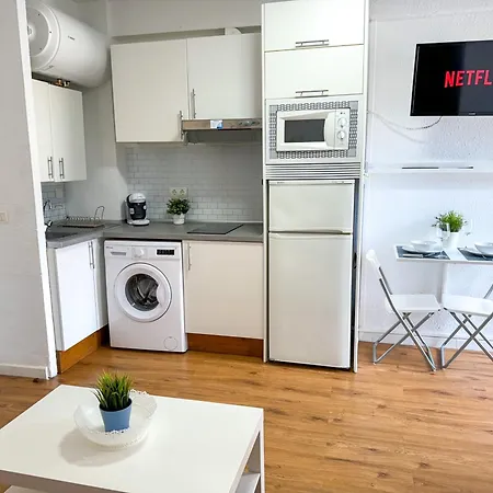 Carvajal - Turistea Apartman