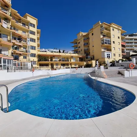 Carvajal - Turistea * Fuengirola