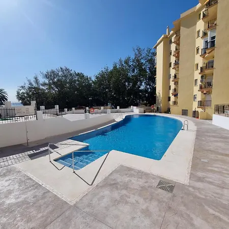 Appartement Carvajal - Turistea *