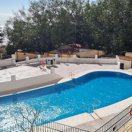 Appartement Carvajal - Turistea *