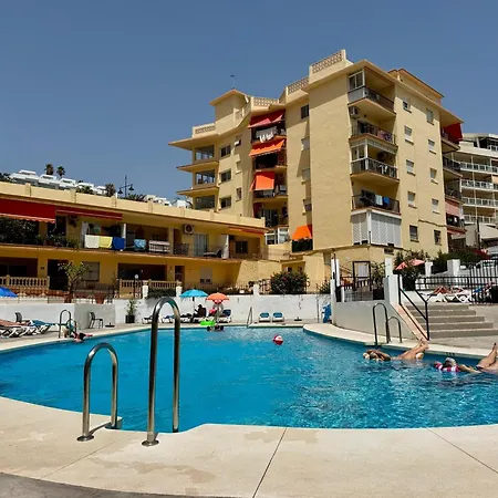 Apartman Carvajal - Turistea