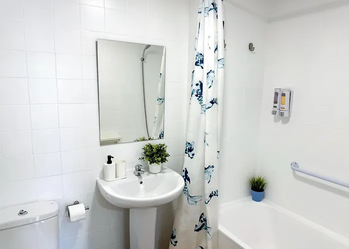 Appartement Carvajal - Turistea