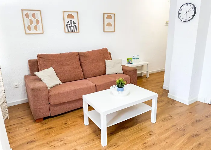 Carvajal - Turistea * فوينخيرولا