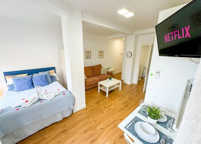 Carvajal - Turistea Fuengirola