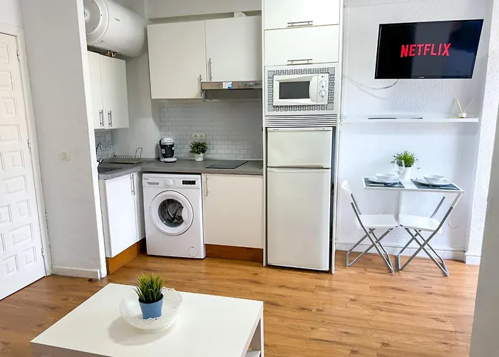 Carvajal - Turistea Appartement