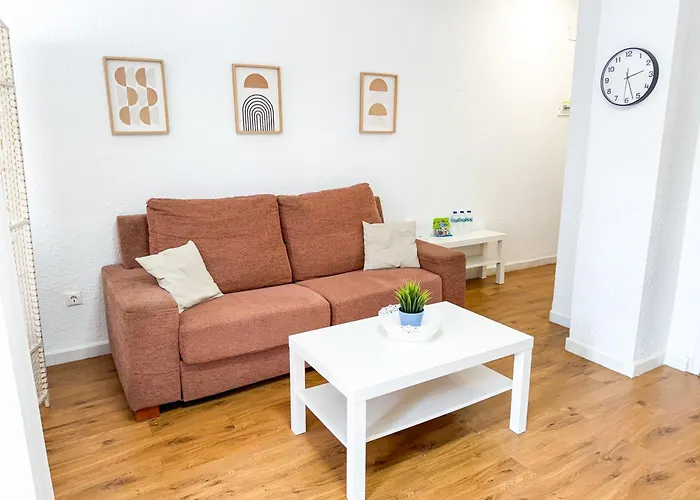 Carvajal - Turistea Appartement *