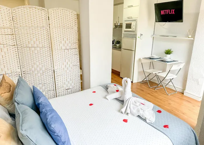 Carvajal - Turistea Fuengirola