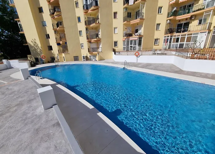 Carvajal - Turistea Appartement