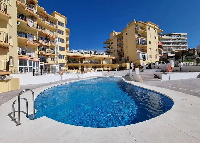 Carvajal - Turistea * Fuengirola