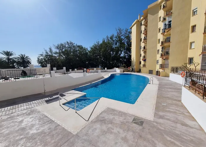 Appartement Carvajal - Turistea *