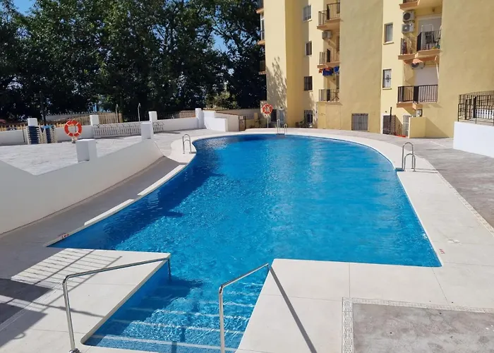 Appartement Carvajal - Turistea *