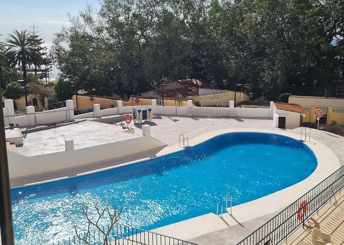 Appartement Carvajal - Turistea *