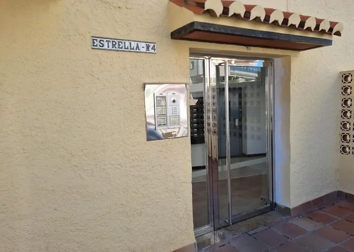 Carvajal - Turistea Appartement Fuengirola