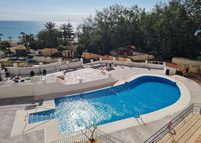 Carvajal - Turistea Appartement *