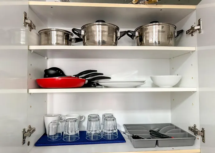 Carvajal - Turistea * Фуэнхирола